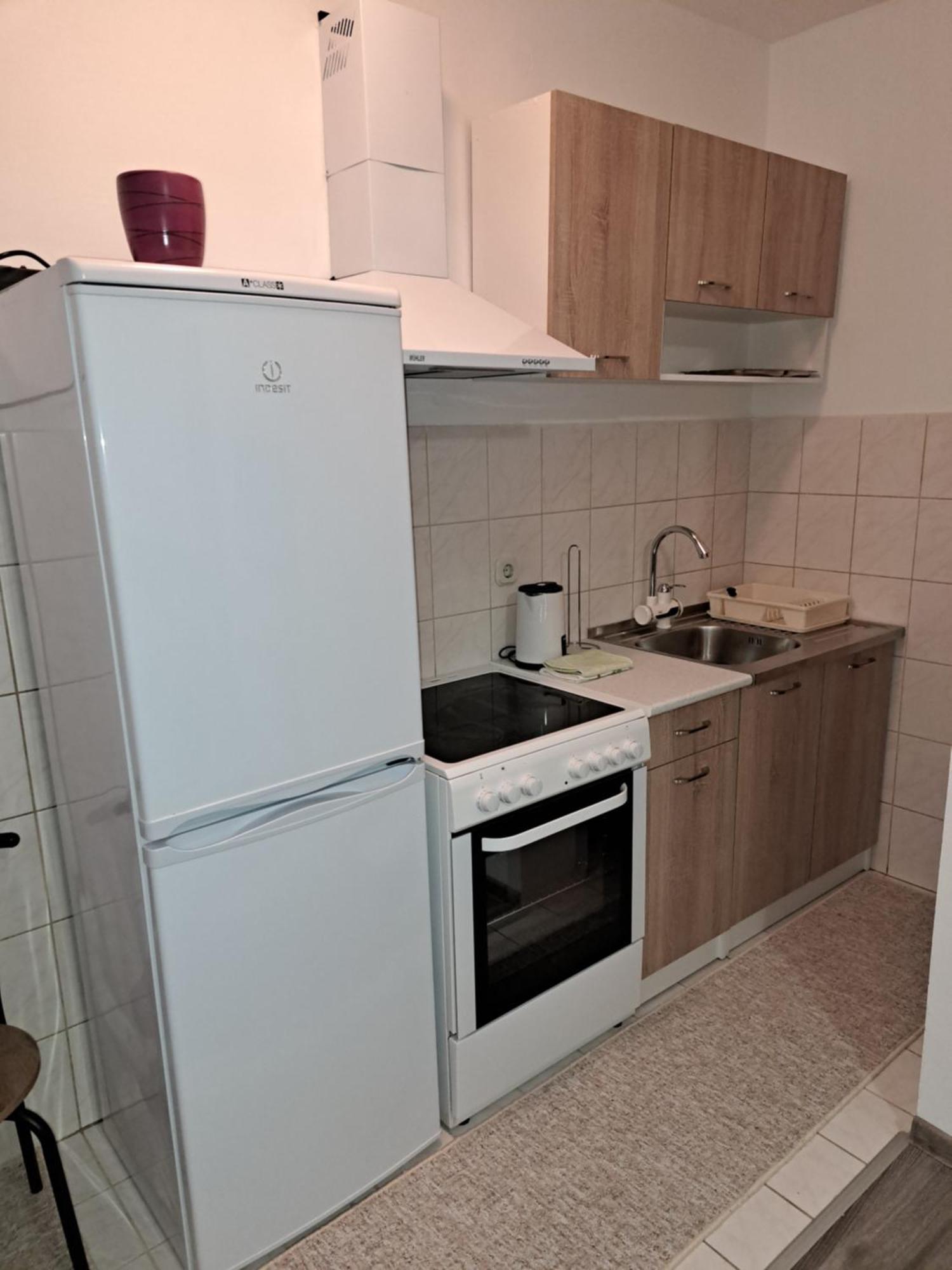 Appartamento Most